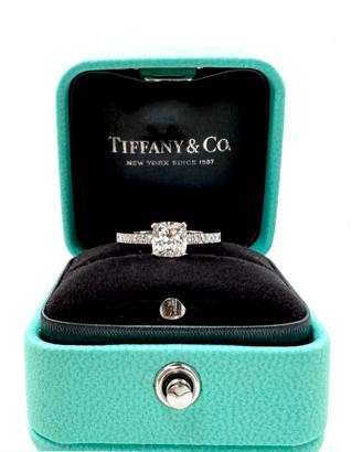 Anello Tiffany