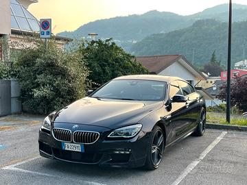 Bmw 640 d xdrive Gran Coupè MSport