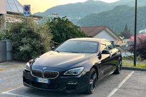 Bmw 640d xdrive Gran Coupè MSport