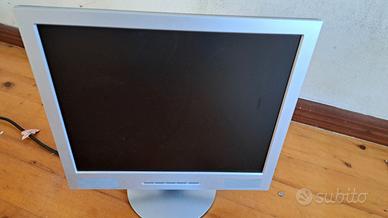 Monitor PC