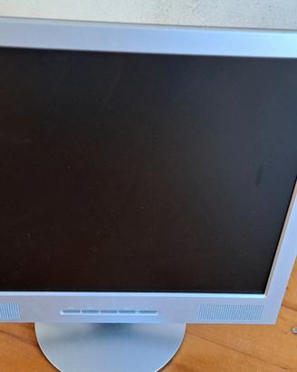 Monitor PC