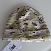 Berretto unisex Missoni. Nuovo