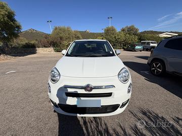 FIAT 500X MULTIJET 2018 1.3