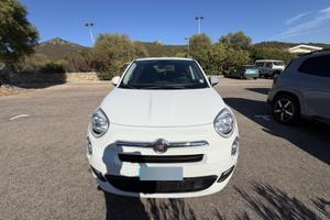 FIAT 500X MULTIJET 2018 1.3