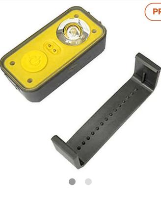 luce automatica per giubbotti di salvataggio 