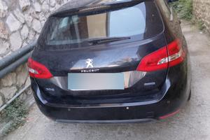 PEUGEOT 308 BlueHDi 120 S&S SW Active