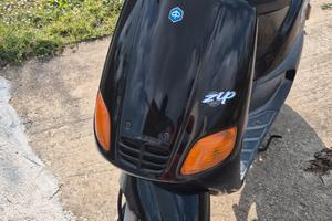 Piaggio Zip Disk