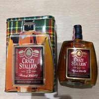 Whisky Crazy Stallion