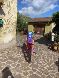 Beta race 300 2t  2025