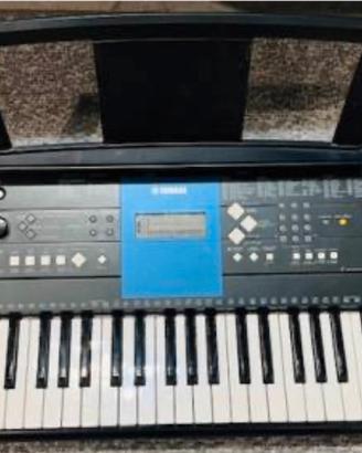 Tastiera musicale Yamaha PSR E-333