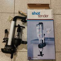 Shot tender dosatore liquori