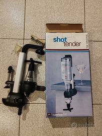 Shot tender dosatore liquori