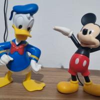 topolino e paperino gioco pupazzo