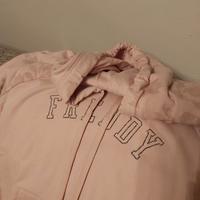 Tuta Freddy Xs nuova