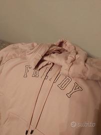 Tuta Freddy Xs nuova