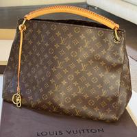 Louis vuitton Originale Artsy MM