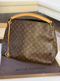 Louis vuitton Originale Artsy MM