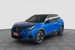 PEUGEOT 2008 2008 BlueHDi 110 S&S GT