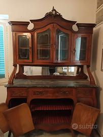 Credenza