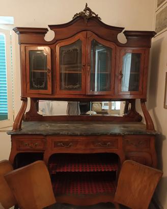 Credenza