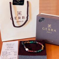 Bracciale uomo GERBA JEWELS nuovo