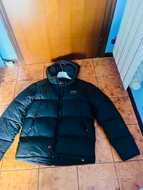 Giubbotto invernale