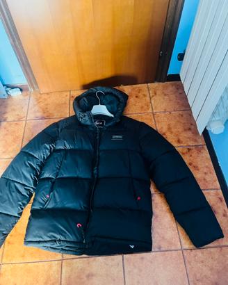 Giubbotto invernale