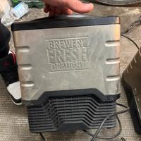 2 Spillatori per birra