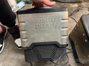 2 Spillatori per birra