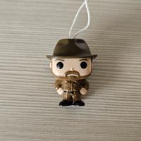 hopper stranger things kinder joy