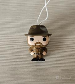 hopper stranger things kinder joy