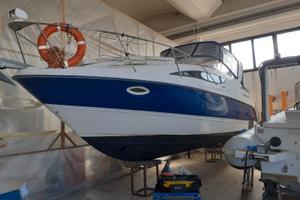 Bayliner 285 perfetto cabinato americano