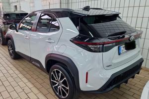 TOYOTA YARIS CROSS 1.5 HYBRID GR SPORT Anno 2023
