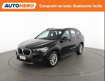 BMW X1 UM62293
