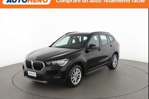 BMW X1 UM62293