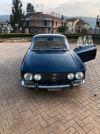 Alfa Romeo Giulia GT veloce 2000