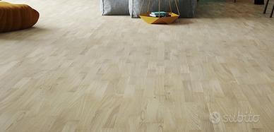 Parquet Chiaro 2 scelt prezzo stock a Rimini
