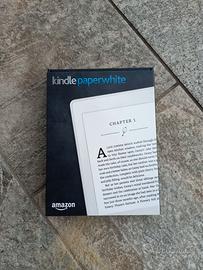 Kindle Paperwhite