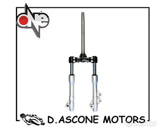 FORCELLA PIAGGIO BEVERLY RST ABS 125 300 350 2014-