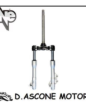 FORCELLA PIAGGIO BEVERLY RST ABS 125 300 350 2014-