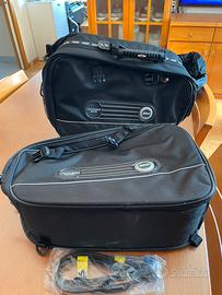 Borse da viaggio per scooter
