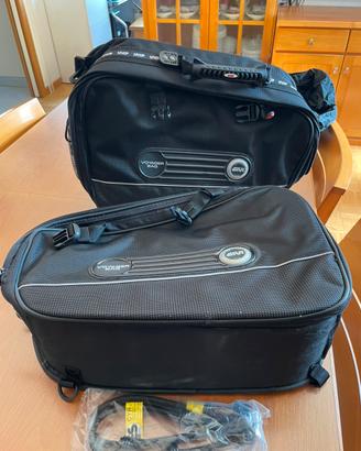 Borse da viaggio per scooter