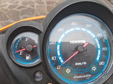 scooter 50cc