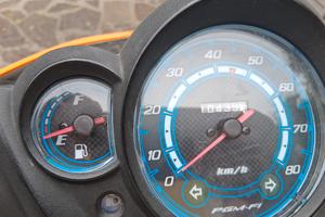scooter 50cc