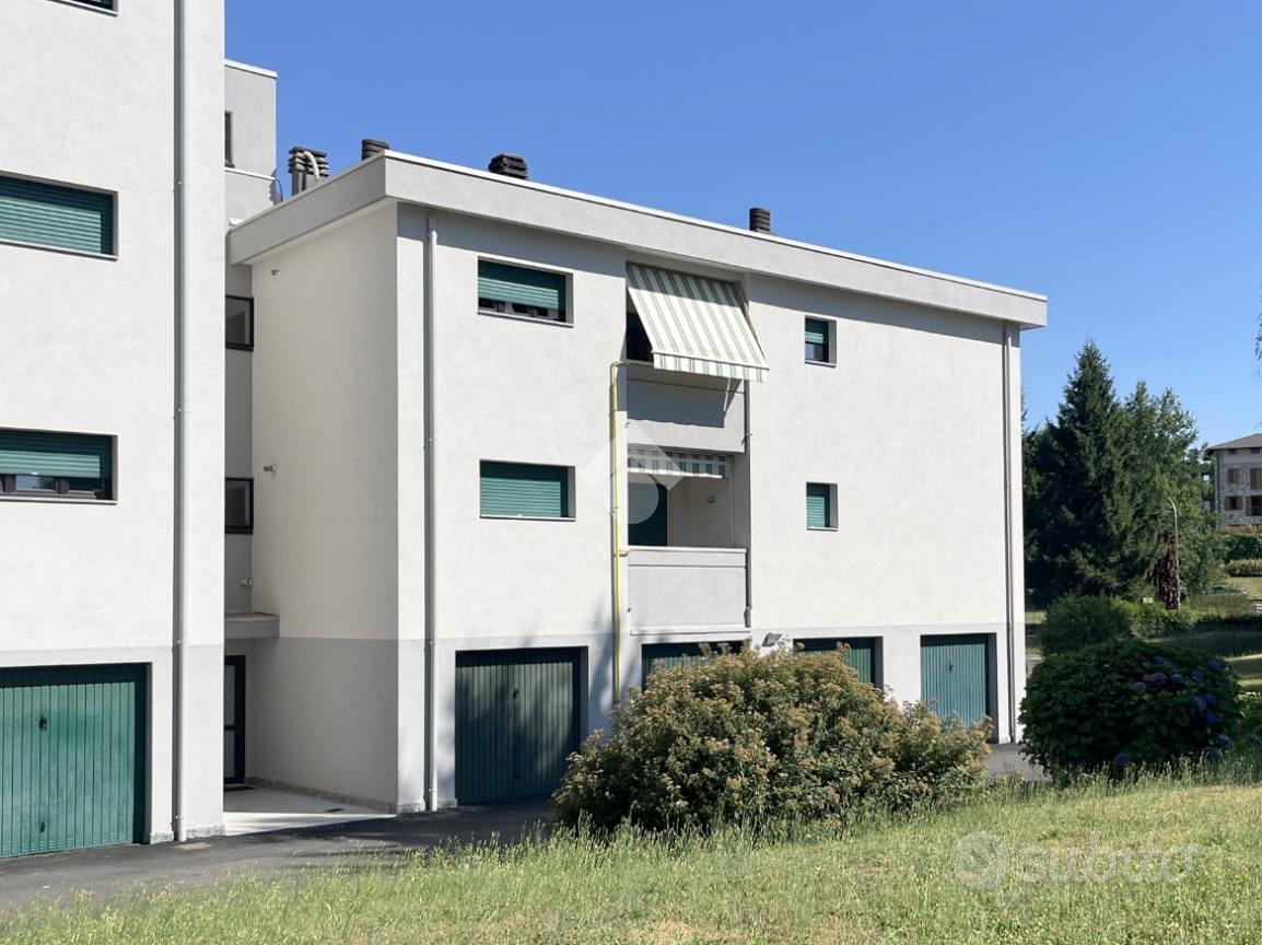 Appartamento – Valmorea, Molino del Traffico - Vista 2