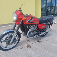 Moto Honda Cx500 CX 500