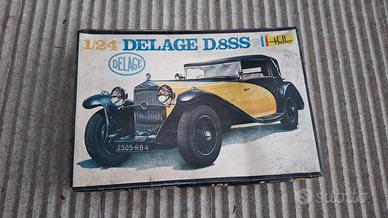 Modellino auto modellismo