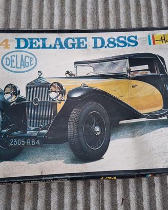Modellino auto modellismo