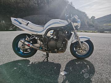 Suzuki bandit 1200