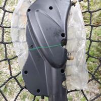 Scatola filtro Gilera Nexus 300